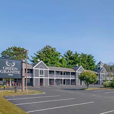The Green Granite North Conway, An Ascend Collection Hotel-3